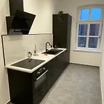 Appartement Luxurious For 6 Guests In The Inner - 52-7