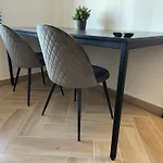 Luxurious For 6 Guests In The Inner - 52-7 *