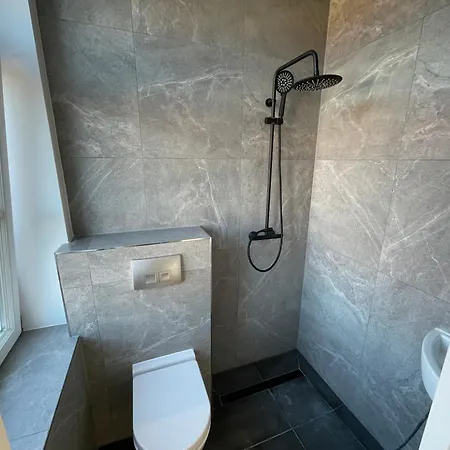 Luxurious For 6 Guests In The Inner - 52-7 Apartment *