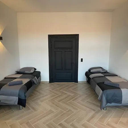 Apartman Luxurious For 6 Guests In The Inner - 52-7