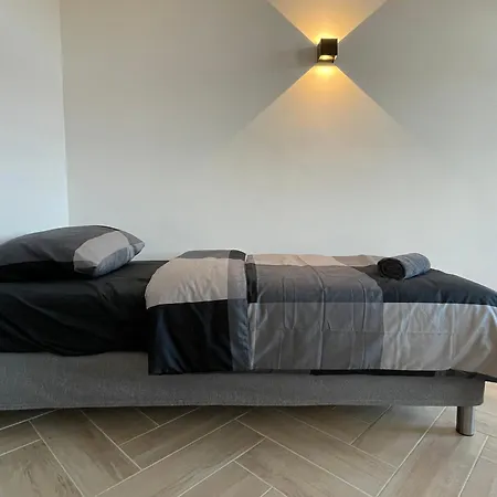 Luxurious For 6 Guests In The Inner - 52-7 Apartman *