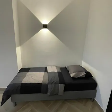 Luxurious For 6 Guests In The Inner - 52-7