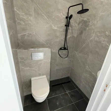 Luxurious For 6 Guests In The Inner - 52-7 Weener