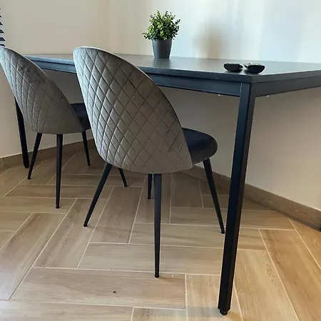 Luxurious For 6 Guests In The Inner - 52-7 *